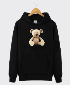 Tedy Bear Youth Hoodie