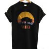 Thunder Graphic T Shirt