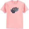 Two Angel Pink T Shirt