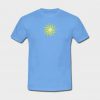 Yin Yang Sunshine T Shirt