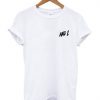 And 1 Friends Tv Show T shirt