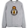 Bathing Ape Busy Works Sweatshirt