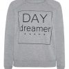 Day Dreamer Sweatshirt