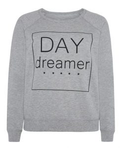 Day Dreamer Sweatshirt