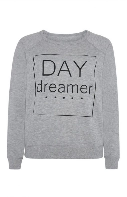 Day Dreamer Sweatshirt