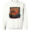 Ford Anglia Graphic Sweatshirt