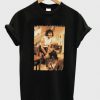 Freddie Mercury Graphic T shirt