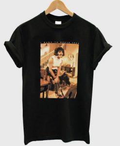 Freddie Mercury Graphic T shirt