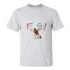 Fresh Prince Graphic T Shirt