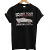 Grand Tour Sport Japan GTS T Shirt