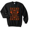 Happy Halloween Witches Sweatshirt