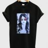 Katy Pery Face T Shirt