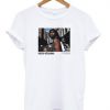 Keizo Kitajima T shirt