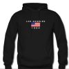 Los Angeles 1984 Hoodie