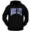More Life Hoodie Pullover