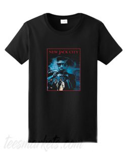 New Jack City T Shirt