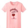 Nice To Meet Chuu Strawberry T shirt