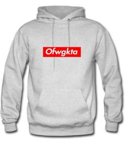 Ofwgkta Logo Hoodie