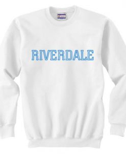 Riverdale Logo Sweatshirt