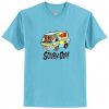 Scooby Doo Mystery Machine T Shirt