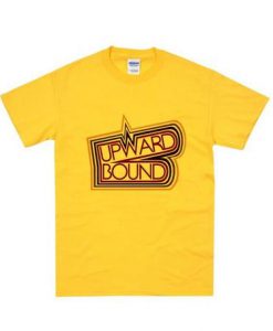 Upward Bound Logo T Shirt