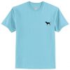 Victoria Secret Dog Logo Shirt