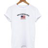 Wiliamsburg Brooklyn T Shirt