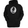 Women Suicide Graphic Hoodie