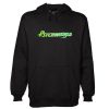 Psychworld hoodie Pullover