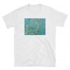 Almond Blossoms T Shirt