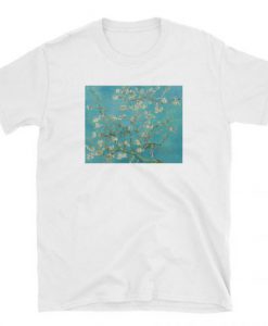 Almond Blossoms T Shirt