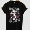 Black Veil Brides T Shirt