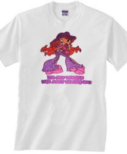 Bratz Its My World T Shirt