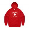 East Coast Surf Patrol Hoodie