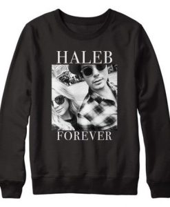 Haleb Forever Sweatshirt