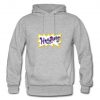 Hodrats Logo Hoodie Pullover