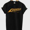 Los Angeles Thunderbolt T-shirt