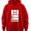 Magcon Hoodie Pullover