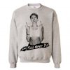 Miley Cyrus Cool Kids Never Die Sweatshirt