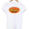 Reese’s peanut butter cups T shirt