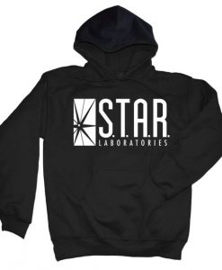 S.T.A.R. Laboratories Sweatshirt