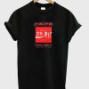 Seoul Cola Logo T Shirt