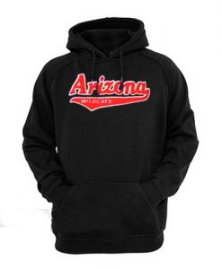 Arizona Wildcat Hoodie Pullover