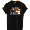 Def Leppard Graphic T shirt