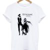 Fleetwood Mac Rumors T-shirt