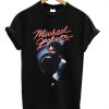 Michael Jackson Graphic T Shirt