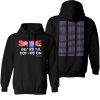 Syre A Beautiful Confusion Hoodie Black