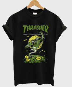 The Devil Thrasher T-shirt