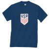 USA National Team T Shirt