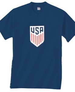 USA National Team T Shirt